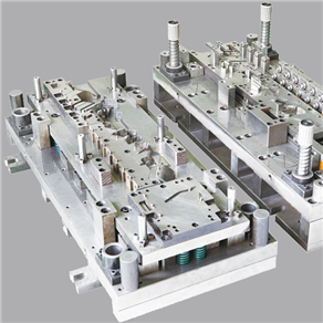 精密五金沖壓模具